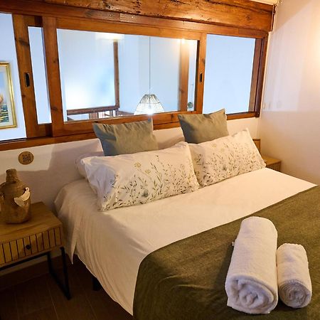 La Casa De Lorca En Almería Eksteriør billede