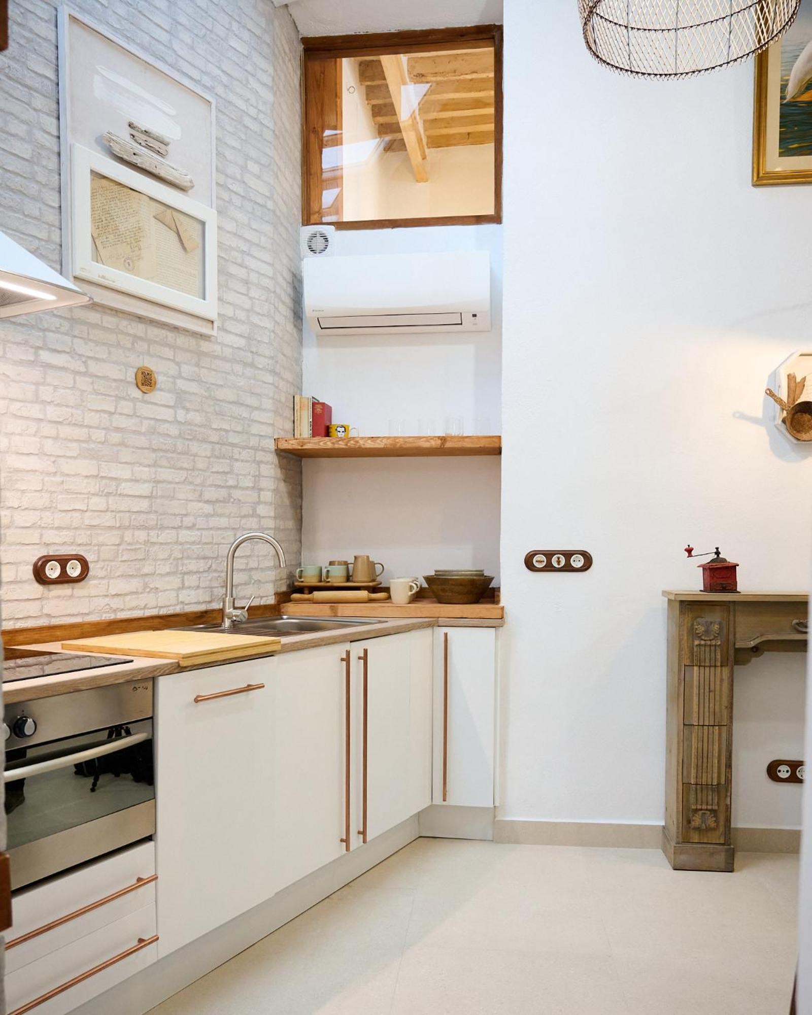 La Casa De Lorca En Almería Eksteriør billede