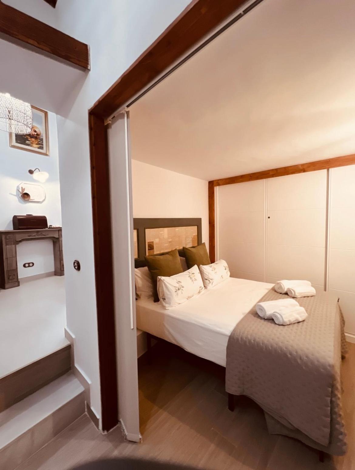 La Casa De Lorca En Almería Eksteriør billede